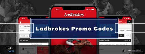 Ladbrokes Bonus Code April 2024 .
